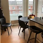 Thorshavnsgade Apartment