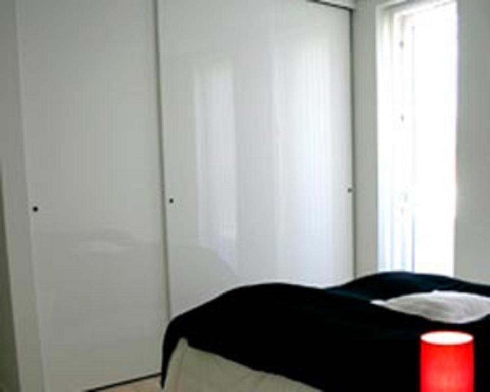 Apartment Thorshavnsgade Kopenhagen
