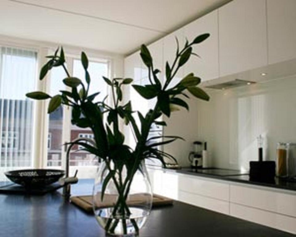 Thorshavnsgade Apartment Kopenhagen