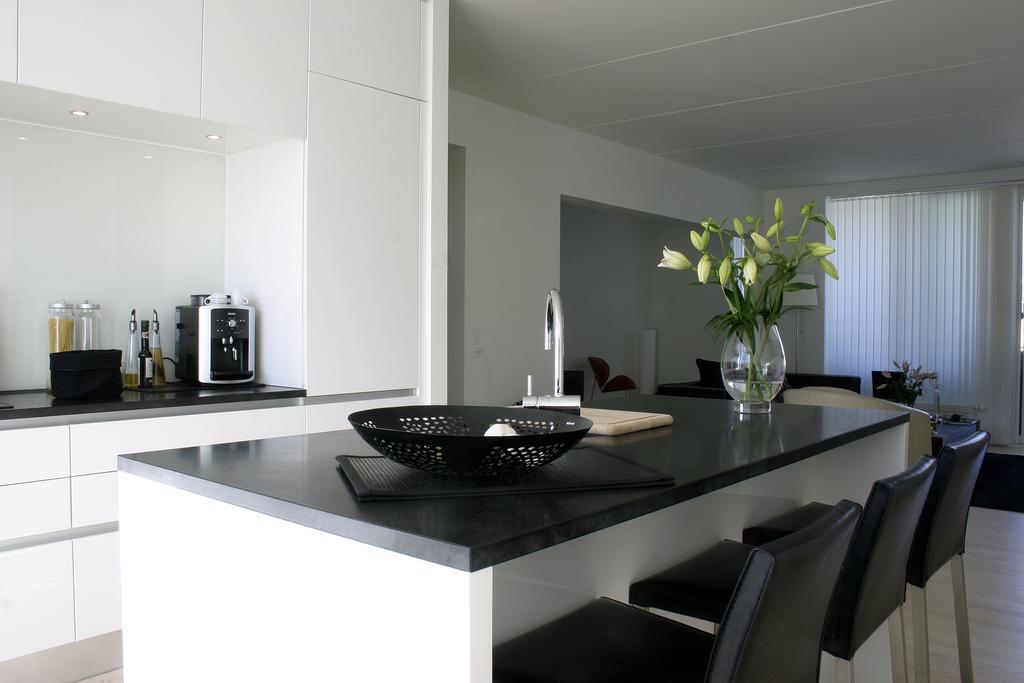 Apartment Thorshavnsgade *