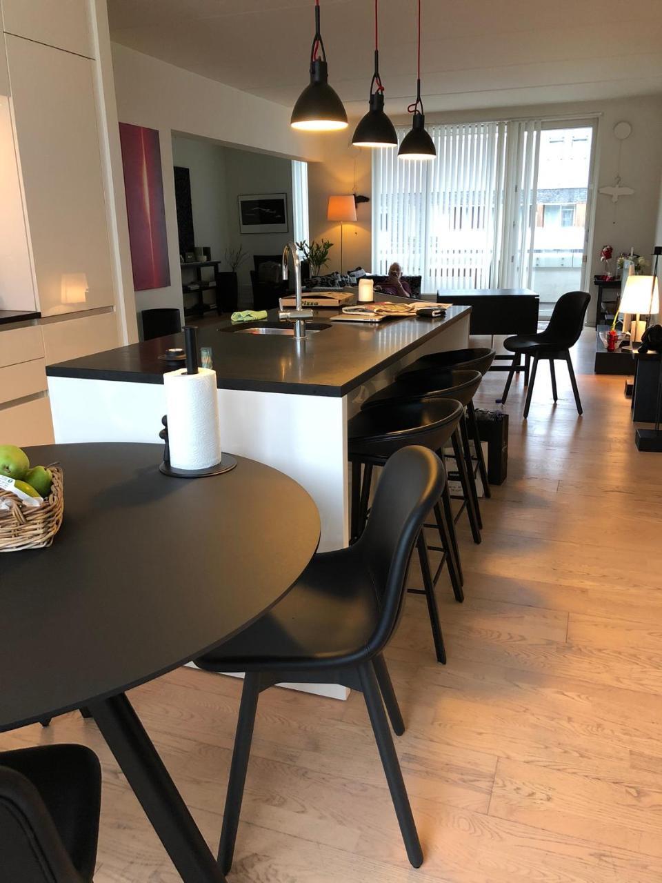 Thorshavnsgade
